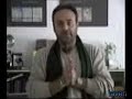 Spot Antibotti: Gaetano Amato