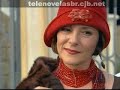 Chocolate com Pimenta - Ana volta a Ventura