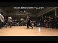 BreakerNYC.com--Kings of New York 6- Full FX vs. Foot Clan
