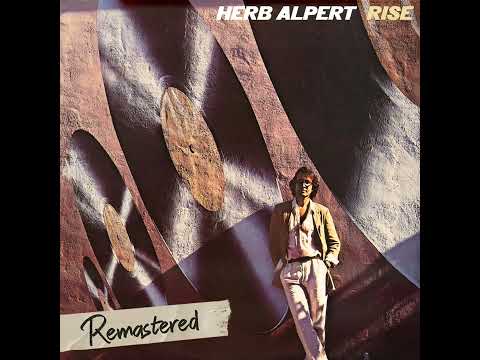Herb Alpert – Rise