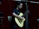 concierto de guitarra