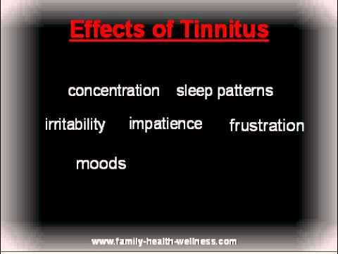 Natural Tinnitus breakthrough permanently eliminates Tinnitus issues without drugs or surgery