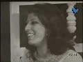 wadih el-safi sings [wa tas2alooni leesh 3am bebki] this it is the last mawal of play 