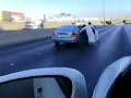 Saudi Road Skating (Sound Fixed)