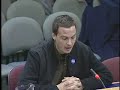 Jan. 2003 CFS-Ontario Standing Committee on Finance Presentation