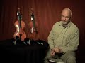 The Violin: An Introduction - Part 1 of 7