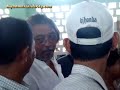 Visit www.myanmarcelebrity.com To see More Myanmar Music Videos, Myanmar Model and Actress Photos, Myanmar Celebrity Photos, Gossips and News. Myanmar well-known actor, singer and writer Thut Maung passed away last Saturday night (May 16, 2010) at Thu Kha Kabar Special Clinic, Yangon. His Funeral was held on May 20, 2010 at Yay Way Cemetery, Yangon.