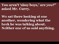 Sissy-Boys-The Story