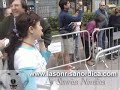 LSN Evento 30 abril: Paseo de Sant Joan LSN Evento 30 abril: Paseo de Sant Joan