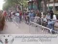 LSN Evento 30 abril: Paseo de Sant Joan