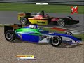 GP da It�lia da F1 Virtual - Grupo 1 - Pt1