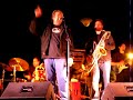 Big Luther Kent \"Hey Pockey Way\"