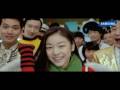 Yuna Kim SAMSUNG 'HAHAHA' CM