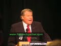 LT. Col. Robert Bowman at  American Scholars Symposium pt 1
