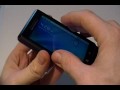 TELUS Motorola Milestone Review - Hardware