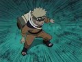 Naruto episode 001 part 2/3