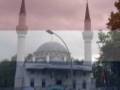 Islamic Architecture Around the World Europe