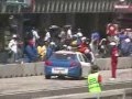 Nascar Mexico T4 Series Fecha 3 AHR Juan Herrero