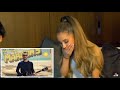 Maroon 5- Three Little Birds Reacted By Arina Gran