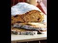 Rezept Früchtestollen