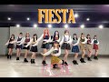IZ*ONE (아이즈원) - FIESTA / Dance Cover