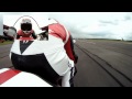 Onboard a Ducati 916 with Carl Fogarty