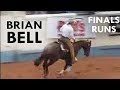 Reining - NRHA Futurity Brian Bell
