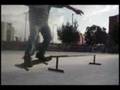 Fuck Skateboards Part 2