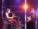 from The Con - Burn Your Life DownSorry for the shaky camera, it was a G7...it was pretty hard holding that brick up for a whole concert while trying your hardest to stand still...stand still to Tegan and Sara...yeah sure ;)
