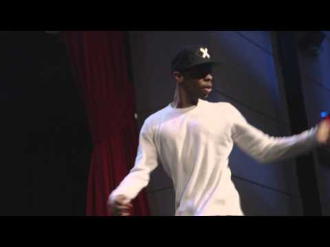 lilbuck - Charles