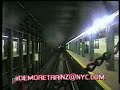 IRT Cortlandt Street - World Trade Center