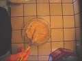 HOW TO MAKE A PANCAKE HOW TO MAKE A PANCAKE
