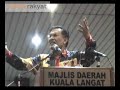 Anwar Ibrahim: I forgive Them