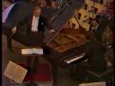 Andrei Gavrilov plays Beethoven 2-nd concerto Slow movement Leningrad Philharmonic