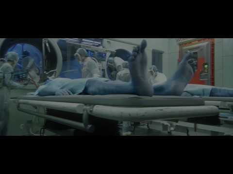 Avatar: An IMAX 3D Experience Trailer