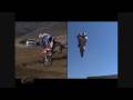 Travis Pastrana - Wyvern Rang Freerideline