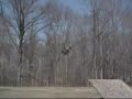 First Backflip First Backflip