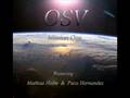 OSV Mission One Awaiting The Arrival
