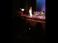 Ally Silent Night