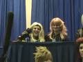 Metrocon Sat - OrgXIII Q&A - part 5