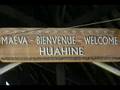 Huahine - French Polynesia, Polinezja Francuska