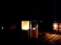 2010-05-20 | "Your Choice" Tealight Lantern by Stelton ~> lantern with two illumination options - two moods! From Stelton in Denmark - are they available in Canada? My in-laws sent me this clip! ... ()