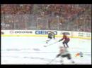 Umberger gives the Flyers early 1-0 lead Umberger gives the Flyers early 1-0 lead