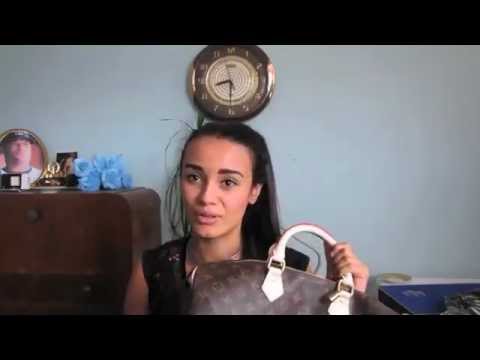 how to know lv is fake