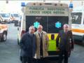 videos de CROCE VERDE PISTOIA INAUGURAZIONE 09-11