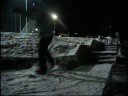 snowboarding makes my happy. Berci da Mel 2005
