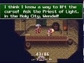 Secret Of Mana 2 part 2 Secret Of Mana 2 part 2