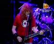 MEGADETH   A toute le monde   live at RockIstanbul 2005