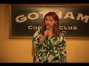 Jennifer Palumbo at Gotham Comedy Club Jennifer Palumbo at Gotham Comedy Club