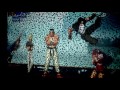 The King of Fighters XII - SDCC 09: Exclusive Launch Trailer HD